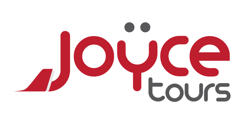 Joyce Tours Logo